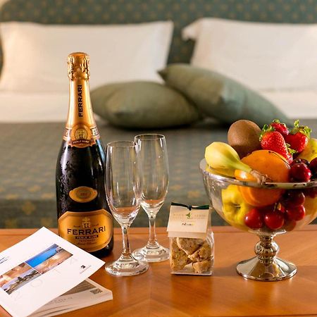 Hotel Mion Charme & Relax Silvi Marina Εξωτερικό φωτογραφία