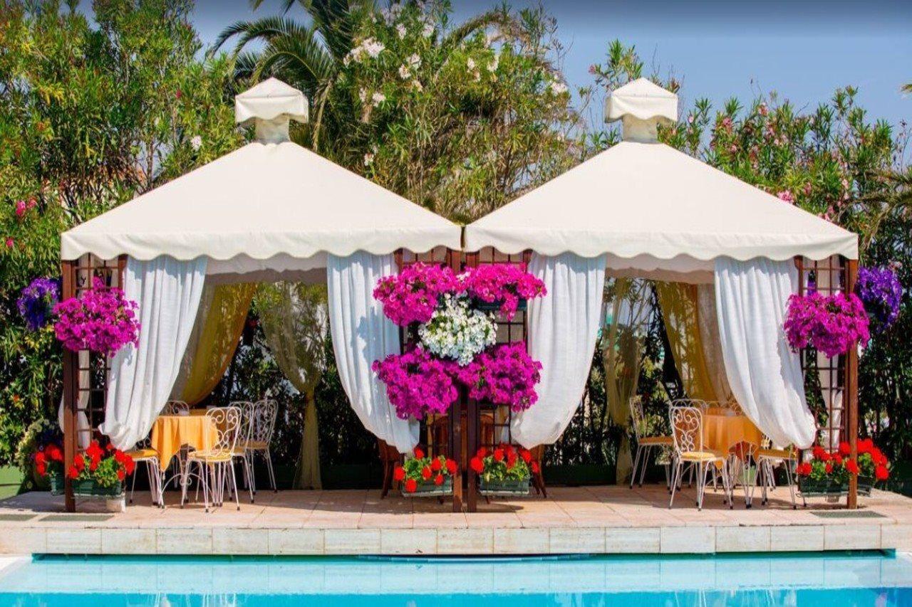 Hotel Mion Charme & Relax Silvi Marina Εξωτερικό φωτογραφία