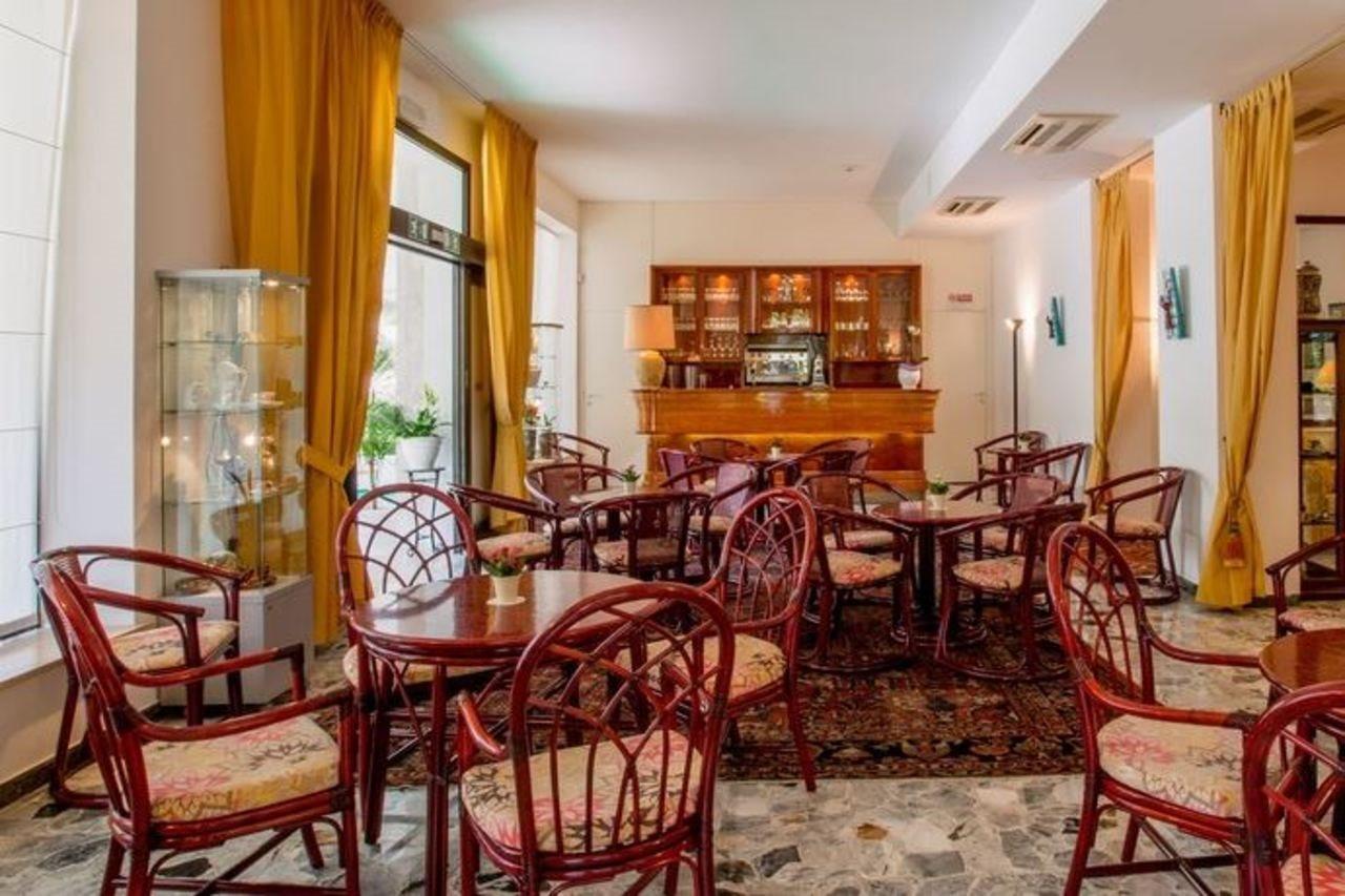 Hotel Mion Charme & Relax Silvi Marina Εξωτερικό φωτογραφία