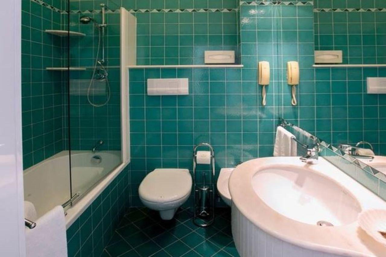 Hotel Mion Charme & Relax Silvi Marina Εξωτερικό φωτογραφία