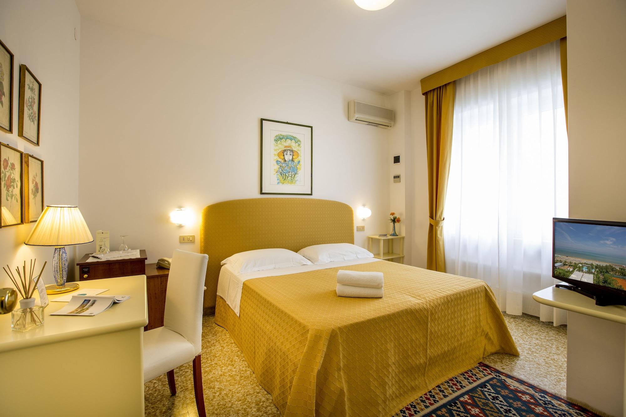 Hotel Mion Charme & Relax Silvi Marina Εξωτερικό φωτογραφία