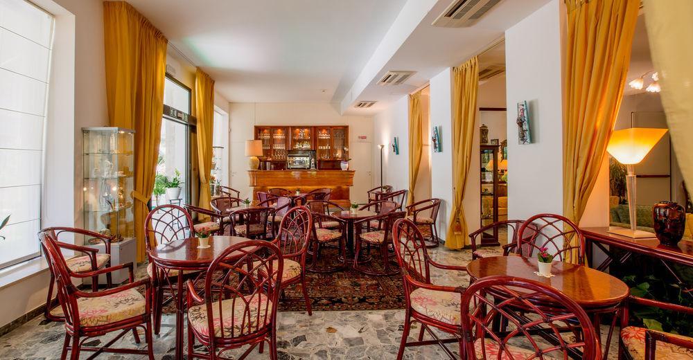 Hotel Mion Charme & Relax Silvi Marina Εξωτερικό φωτογραφία