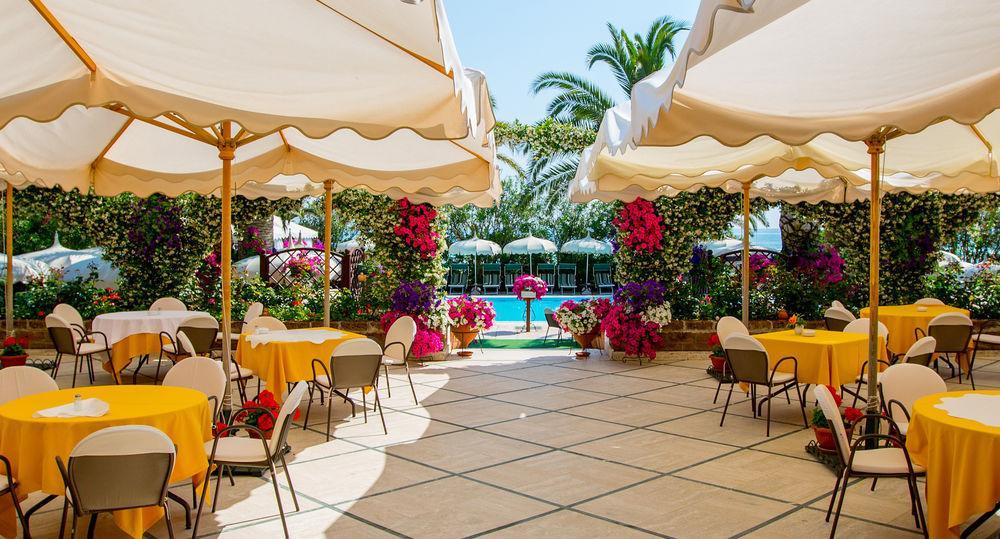 Hotel Mion Charme & Relax Silvi Marina Εξωτερικό φωτογραφία