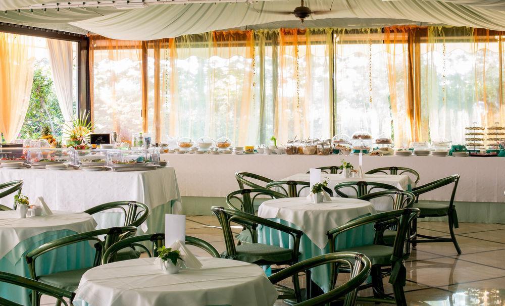 Hotel Mion Charme & Relax Silvi Marina Εξωτερικό φωτογραφία