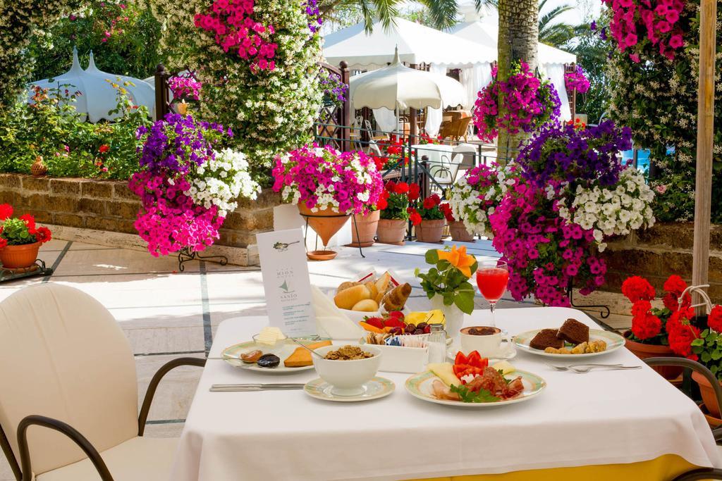 Hotel Mion Charme & Relax Silvi Marina Εξωτερικό φωτογραφία