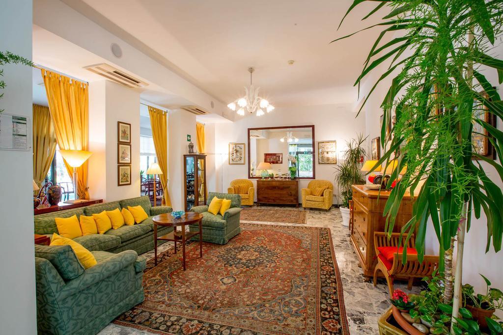 Hotel Mion Charme & Relax Silvi Marina Εξωτερικό φωτογραφία