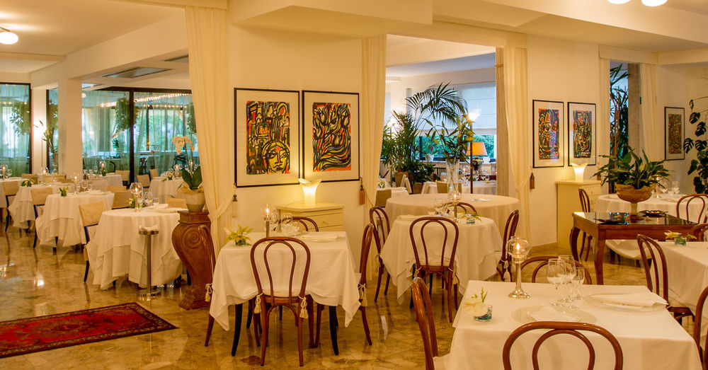 Hotel Mion Charme & Relax Silvi Marina Εξωτερικό φωτογραφία