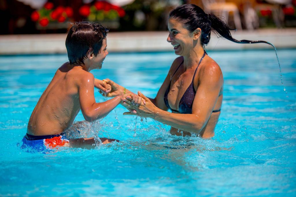 Hotel Mion Charme & Relax Silvi Marina Εξωτερικό φωτογραφία