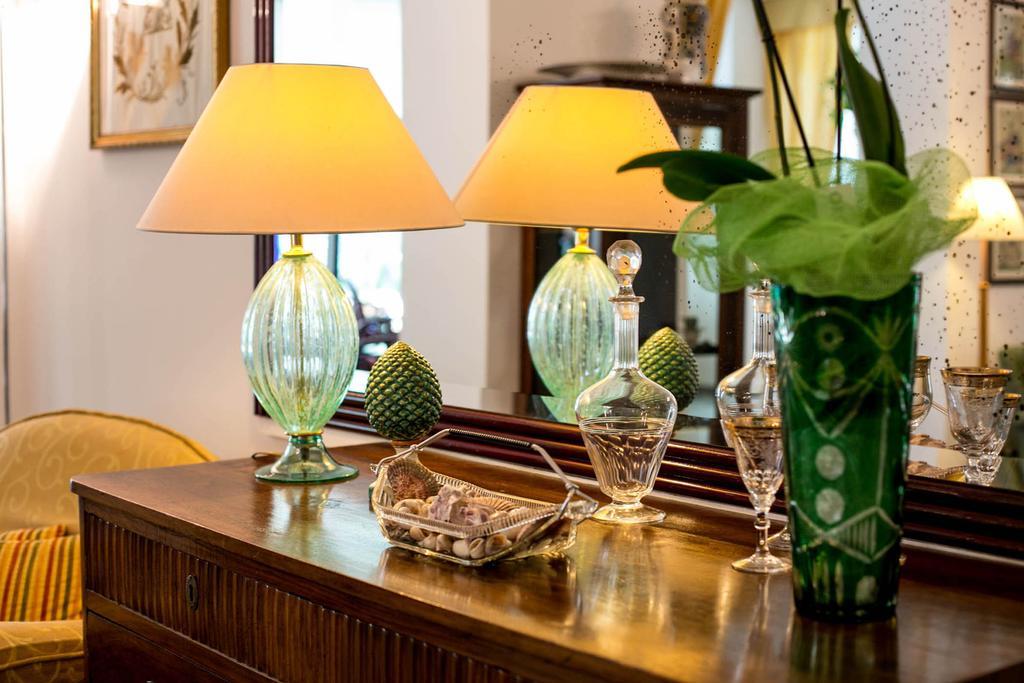 Hotel Mion Charme & Relax Silvi Marina Εξωτερικό φωτογραφία