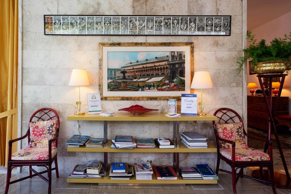 Hotel Mion Charme & Relax Silvi Marina Εξωτερικό φωτογραφία