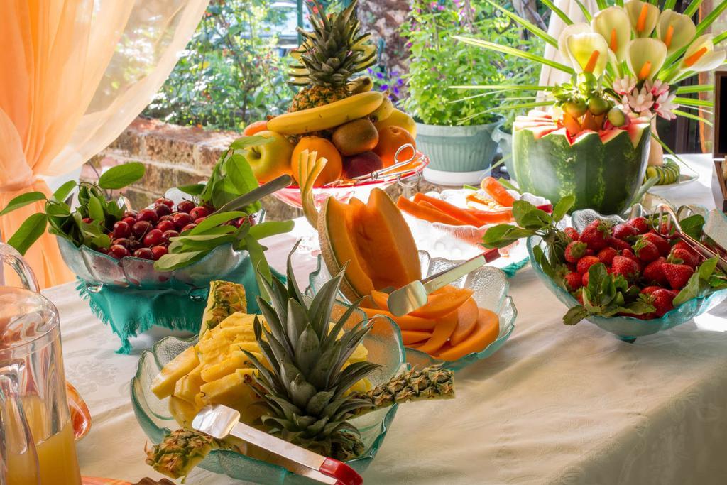 Hotel Mion Charme & Relax Silvi Marina Εξωτερικό φωτογραφία